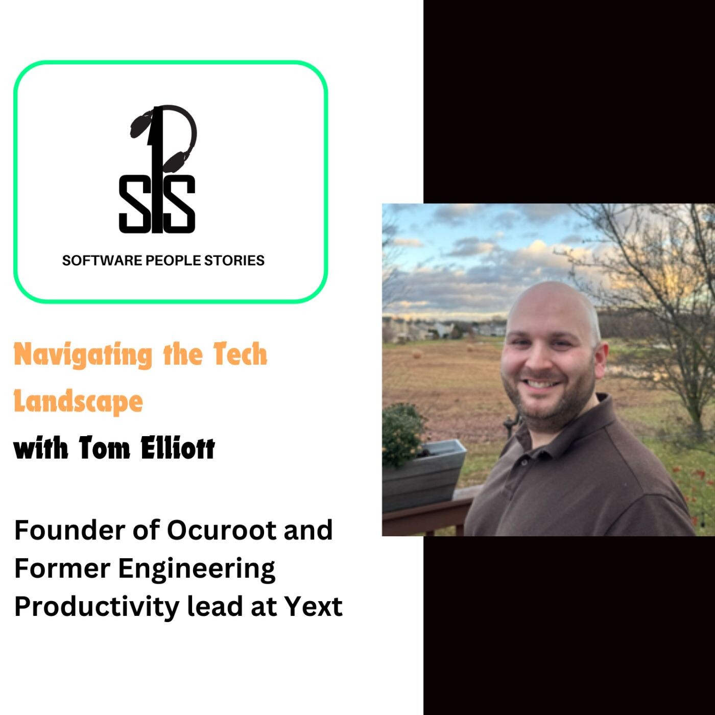 Insights into Dev Tooling with Tom Elliott